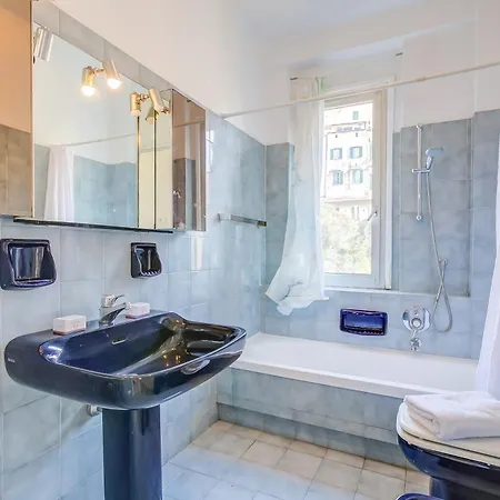 Penthouse Market 700m From Sea - Happy Sanremo