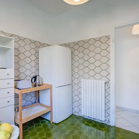 Penthouse Market 700m From Sea - Happy דירה *