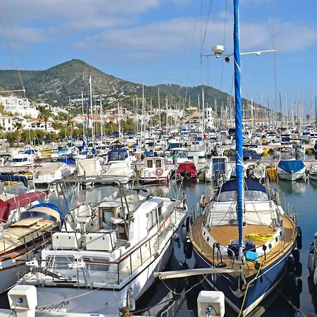 Appartement Penthouse Market 700m From Sea - Happy San Remo